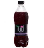 Lasco Drink I Cool Grape 500ml