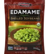 Seapoint Eda Shelled Soybeans 12oz