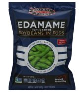 Seapoint Edamame Soybeans in Pods 397g
