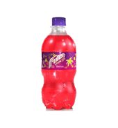 BBC Frutee  Xtreme Red 355ml