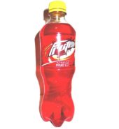 BBC Frutee Red 500ml