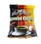 Jose Perez Coffee Ground  185g