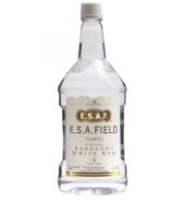 E.S.A.F Rum White 350ml