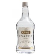 E.S.A.F Rum White 700ml