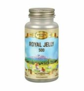 PREM ONE Capsules Royal Jelly 500mg