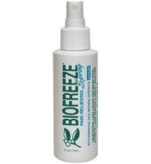 BIOFREEZE Pain Relieving Spray 4 fl oz