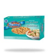 Roma Pasta Twist Gluten Free 250g