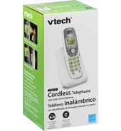 Vtech Cordless Telephone, with Caller ID/Call Waiting  CS6114
