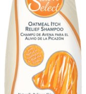 GSS Shampoo Oatmeal Itch Relief 18.4oz