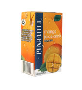 Phd Juice Mango  250 ml