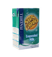 Phd Sun Gold Evaporated Milk 250 ml