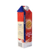 PHD Sungold Milk Evaporated Low Fat 1lt