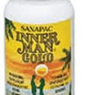 SANAPAC Tablets Inner Man Gold  30s