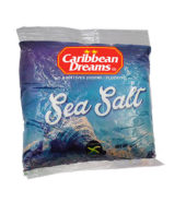 Caribbean Dreams Salt Sea 400g
