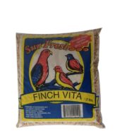 Sun Fresh Finch Vita 2lb