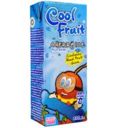 Cool Fruit Drink Cherry Ice 200ml