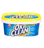 Oxiclean Remover Stain  1.77lb