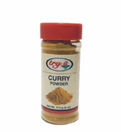 Try It Curry Powder 114 gr