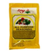 Try It All Purpose Seasoning 50 gr