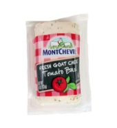 M/Chvre Goat Cheese Basil&D/Tomatoes 4oz