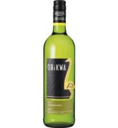 OBIKWA Wine  Chardonnnay 750ml