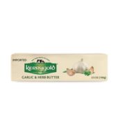 Kerrygold Butter Garlic & Herb 100g