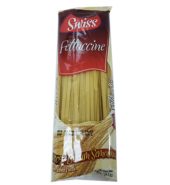 Swiss Pasta Fettuccine 400g