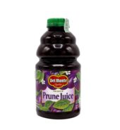 Delmonte Prune Juice 32 oz