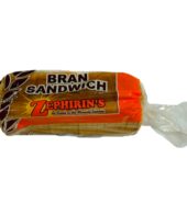 Zephirin’s Bran Sandwich
