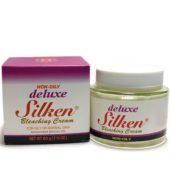 Silken Deluxe Bleaching Cream 1.25oz