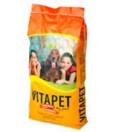 VITAPET Dog Food 5 kg