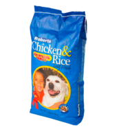 ROBERTS Dog Food 5 kg