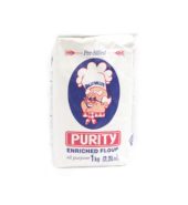 Purity Flour 1kg