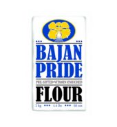 Bajan Pride Flour 2kg