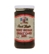 Aunt May Cake Mix Great 16 oz
