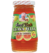 Aunt May Guava Jelly 13 oz