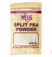 M.I.S Split Peas Powder 200 gr
