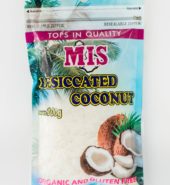 M.I.S Coconut Desiccated Unswt 100g