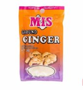 M.I.S Ginger Ground 28 gr