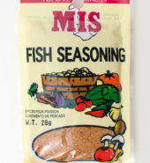 M.I.S Seasoning Fish 28 gr