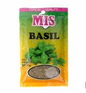 M.I.S  Basil Leaves 10 gr