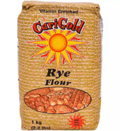 Carigold Flour Rye 1kg