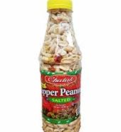 Chatak Peanuts Pepper Salted 16oz