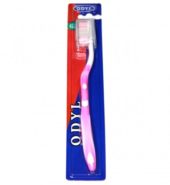 ODYL Toothbrush Reg Firm