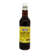 Delish Syrup Mauby Old Time 750 ml
