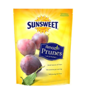 Sunsweet Prunes Pitted  8oz