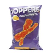 Toppers Cheese Sticks 45g