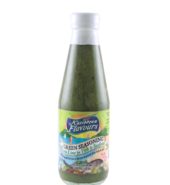 Karibbean Flavours Green Seasoning 300ml