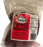 Paula’s Pepper Mango 85g