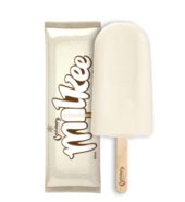 Creamery Ice Cream Milkee Bar Vanilla